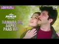 Hamara Dil Aapke Paas Hai Jhankar | Anil Kapoor, Aishwarya Rai | Alka Yagnik, Udit Narayan | 90's
