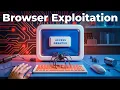 Hacking the Browser Mastering BeEF Exploitation