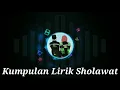 Download Lagu Ahmad Ya Nurol Huda ( Rouhi Fidak) Lirik+terjemahan