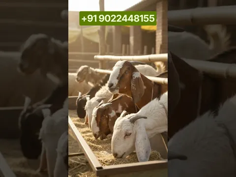 Hazma Gold 👌💯🐐🐄 #bakraeid #bakraeid2026 #bakraeidspecial #bakra #goats #trending #biggoats
