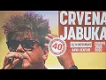 Lagu CRVENA JABUKA – UŽIVO @ SAVA CENTAR, BEOGRAD 2025