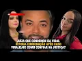 Download Lagu HYTALO SANTOS, A JUSTIÇA E O PCC PARA CALAR VOZES CONTRA SI
