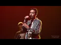 Fayçal Azizi   "Warda ala Warda" live - فيصل عزيزي- وردة على وردة  Visa for Music - Rabat 22/11/2017