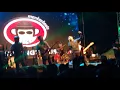 MonkeyBoots - Menuju Johar Baru Live @RoollingStone