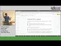 Polynomial and Moment Optimization in Julia and JuMP JuliaCon 2019