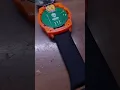 Smart watch ESP32
