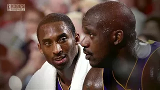 Kobe Bryant Hall of Fame Video