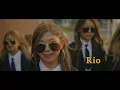KOGYARU / KIDS WAR【Official Music Video】