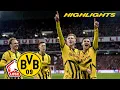 Download Lagu Beier \u0026 Can get us into the quarter-finals! | OSC Lille - BVB 1:2 | Highlights