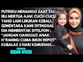 IBU MERTUA SENGAJA LIBURAN MEWAH BERSAMA TANPA AJAK  PUTRIKU - KUBALAS BERI KEJUTAN SAMPAI HISTERIS!