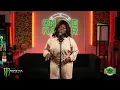 Jekalyn Carr "Dont Faint" | On The Radar Performance