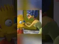 Download Lagu Bart in another world #simpsons #shorts