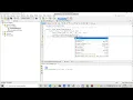 Tugas II a Membuat dan nampilkan elemen array menggunakan 8 type data primitif di java