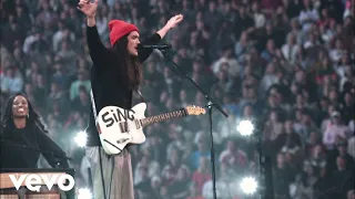 passion all praise live from passion 2020 featuring sean curran 