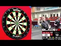 Lagu 14-year-old Luke Littler hits a NINE-DARTER! 🤯