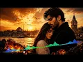 العنبر | Al Anbar – Arabic Romantic Song | Turkish Drama Style | Official Audio 2026