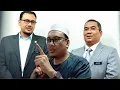 Download Lagu Kisah MB Sanusi Tegur Afnan Hamimi Pakai Jubah \u0026 Kopiah? 