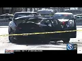 Driver dies in New Haven crash after fleeing state police traffic stop