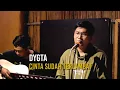 Download Lagu DYGTA - Cinta Sudah Terlambat (Cover) Live Recording