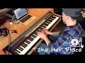 Lagu Don Diablo ft. A R I Z O N A - Take Her Place (Piano Cover)