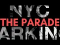 Parking Stories NYC - Macy s Parade