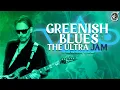 Download Lagu GREENISH BLUES: THE ULTRA JAM (STEVE VAI'S 65TH BIRTHDAY)