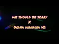 DJ WE SHOULD BE SORRY X WANA WANAWA V2 (REMIX FULL BASS 2021)