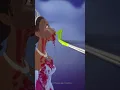 Download Lagu Tiana has a weird habit 🤫 twisted Disney #shorts #art #creative #disney