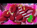 YBA Crazy Ruby Pluck IronMan en 1v1 D
