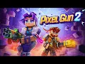 Pixel Gun 2 First Teaser