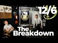 B B Breakdown December 6