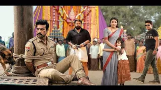 New (2026) Released South Indian Movie Dubbed In | South Movie | Action Movie || Puneet Rajkumar