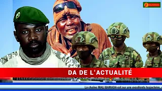 RADIO BAMAKO 24 KUNAFONI 22 10 2026