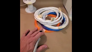Practical look at wiring materials M22759 vs TXL vs PVC