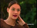 Real Josephine Bell s interview Under the bridge