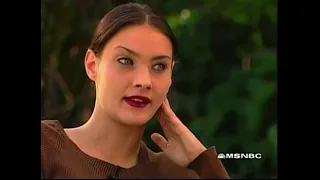 Real Josephine Bell s interview Under the bridge