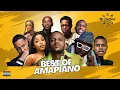Download Lagu Best of Amapiano 2022 | Kabza De Small | Maphorisa | Uncle Waffles | Boohle | Master KG | Visca