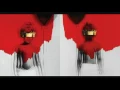 Rihanna - Higher (Audio)