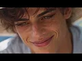 【BL】He Learned English for Me. I Painted an Entire Summer for Him. | BL Film