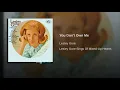 You Don't Own Me - Lesley Gore