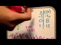 birt ay polynomial project