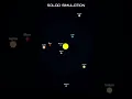 Solar System Simulation