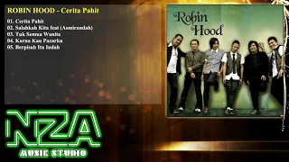 robin hood cerita pahit