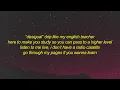 LVL1 - FVN! (English Lyrics) TikTok Remix | cat kitty cat cat kitty cat cat