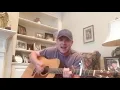 Eric Church: Desperate Man "Cover Song"