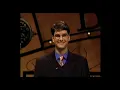 Download Lagu Jeopardy! Teen Reunion Tournament intro (1998)