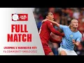 Download Lagu FULL MATCH | Liverpool 3-1 Manchester City | FA Community Shield 2022-23