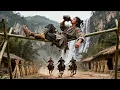Download Lagu 醉酒乞丐施展无敌醉拳，瞬间秒杀全场 | 高能武侠打戏 | Kung Fu  | 许凯 | 景甜 | 赵丽颖 | 肖战 | 甄子丹#中国电视