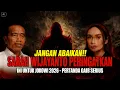JANGAN ABAIKAN!! SARAH WIJAYANTO PERINGATKAN INI UNTUK JOKOWI 2026 - PERTANDA GAIB SERIUS