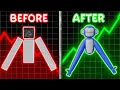 How to make a GOOD PLAYERMODEL for your GORILLA TAG FAN GAME